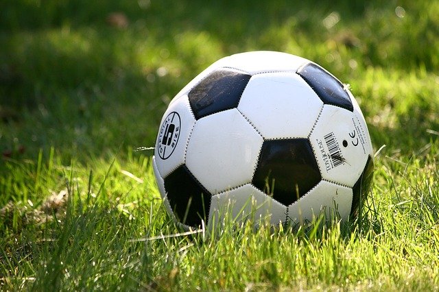 Voetballen